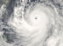 2007年台風第4号