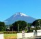 Mt.Fuji 富士山 2014-7-8