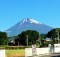 Mt.Fuji 富士山 2014-7-8