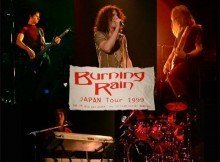Burning Rain 1999-7