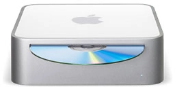 Mac mini (Late 2006)