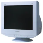 SONY CPD-G420