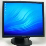 19型液晶モニター三菱RDT195V